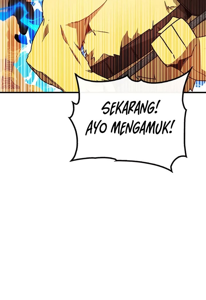 SSS-Class Gacha Hunter Chapter 69 - halaman 8