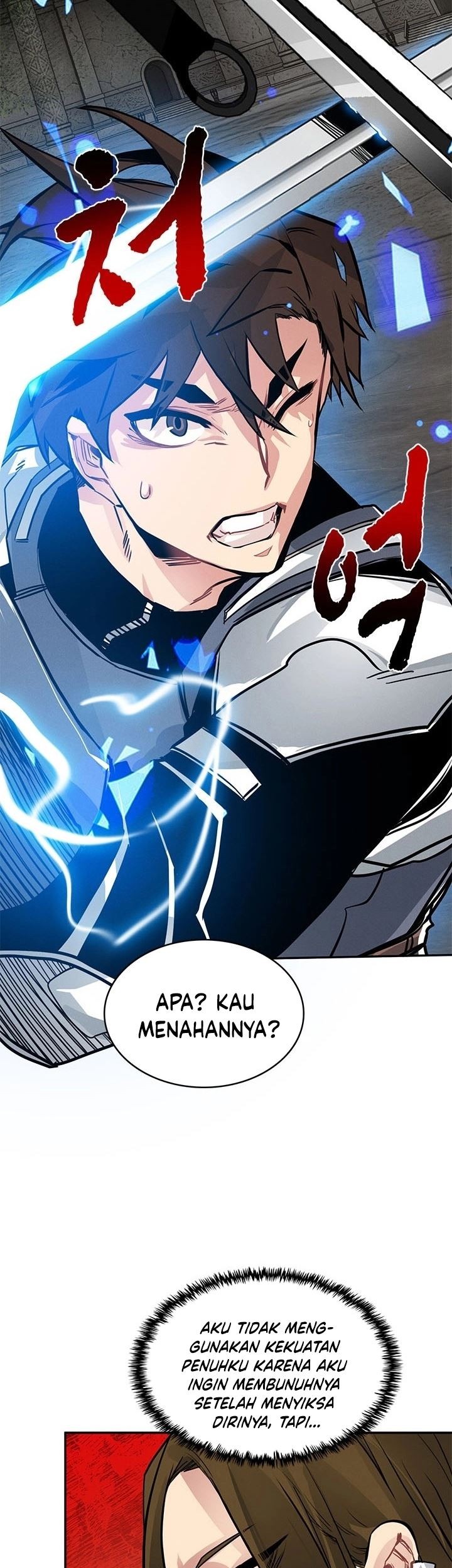 SSS-Class Gacha Hunter Chapter 7 - halaman 22