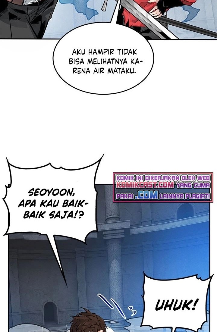 SSS-Class Gacha Hunter Chapter 7 - halaman 29