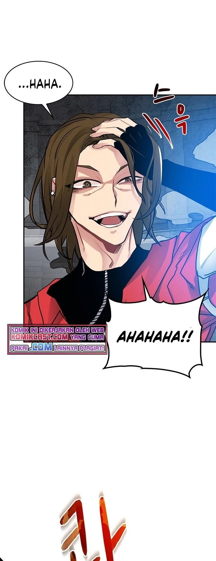 SSS-Class Gacha Hunter Chapter 7 - halaman 39