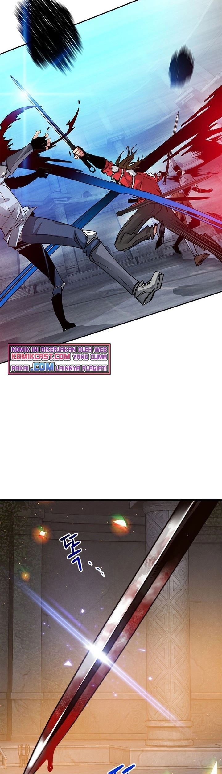 SSS-Class Gacha Hunter Chapter 7 - halaman 4