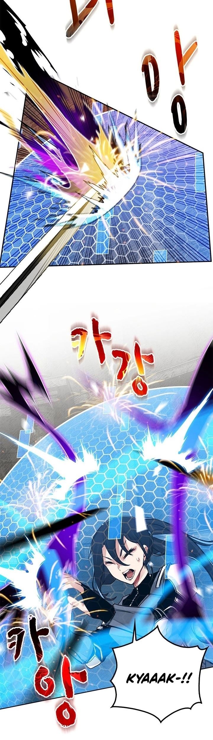 SSS-Class Gacha Hunter Chapter 7 - halaman 40