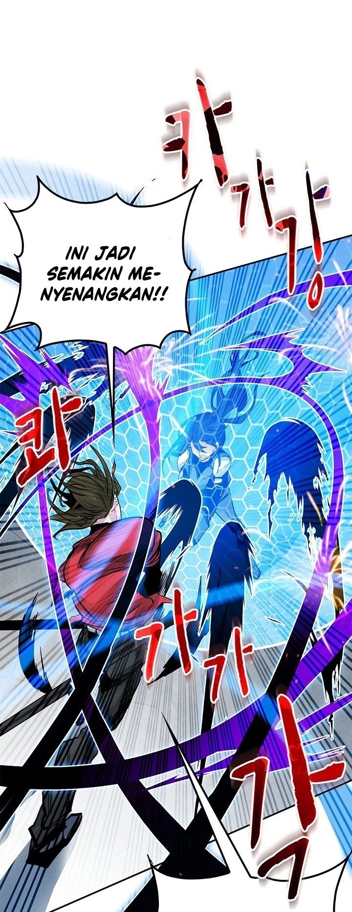 SSS-Class Gacha Hunter Chapter 7 - halaman 41