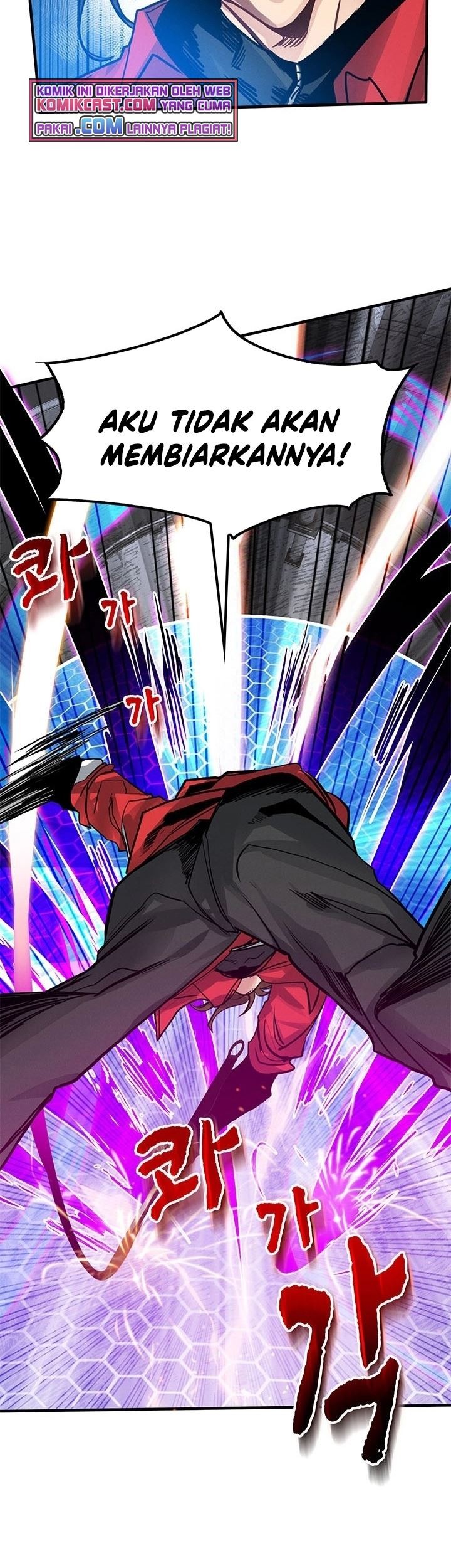 SSS-Class Gacha Hunter Chapter 7 - halaman 44