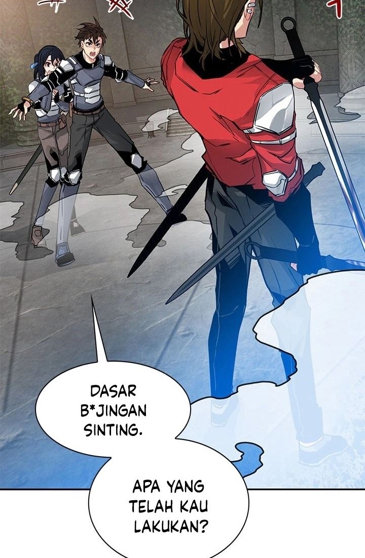 SSS-Class Gacha Hunter Chapter 7 - halaman 7