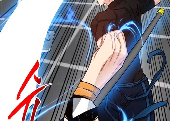 SSS-Class Gacha Hunter Chapter 70 - halaman 26