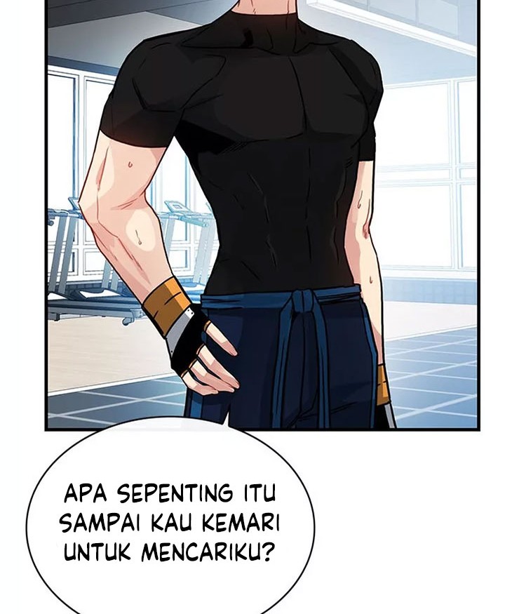 SSS-Class Gacha Hunter Chapter 70 - halaman 36