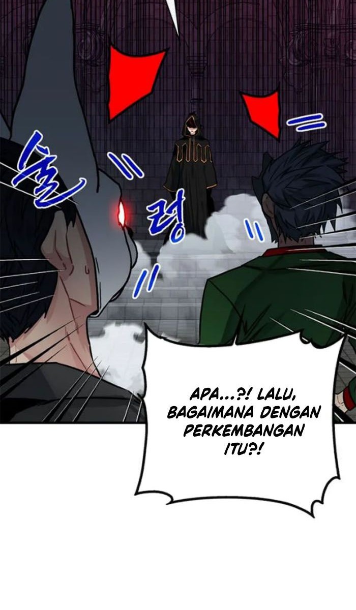 SSS-Class Gacha Hunter Chapter 71 - halaman 22