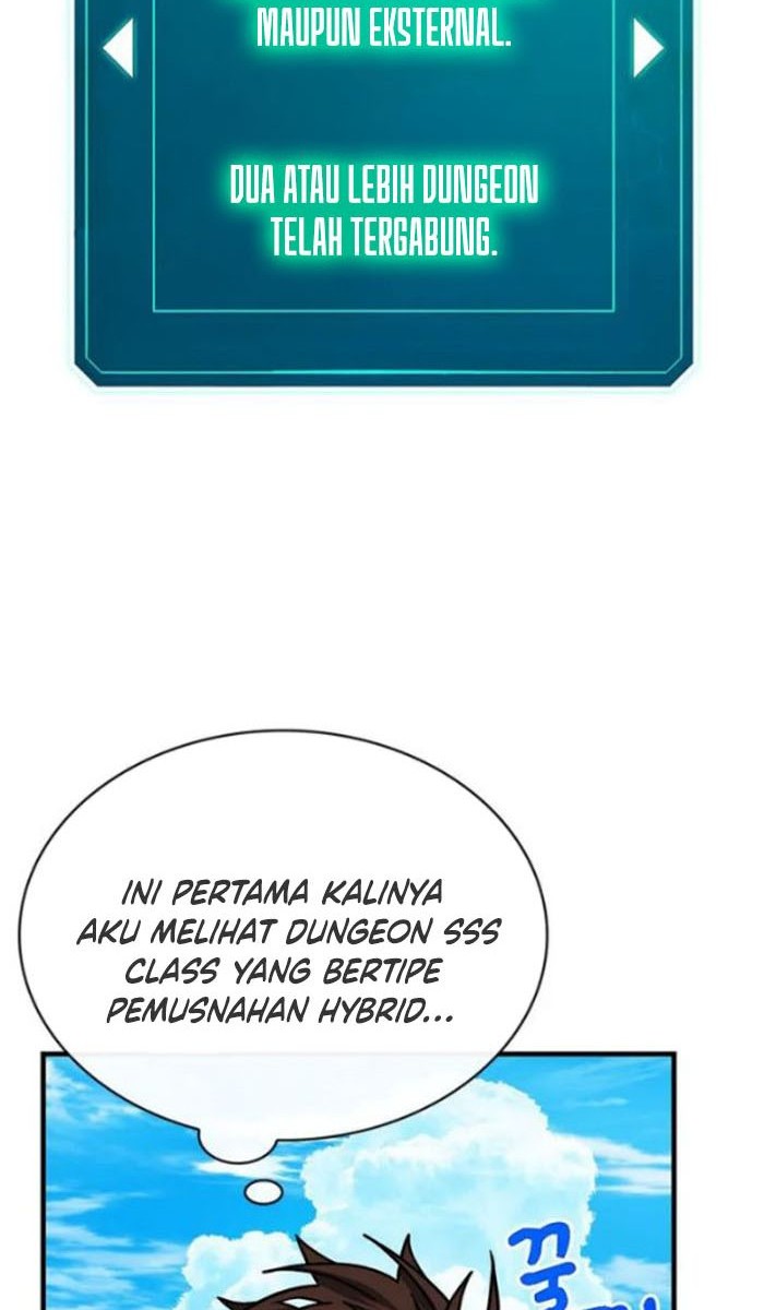 SSS-Class Gacha Hunter Chapter 71 - halaman 32