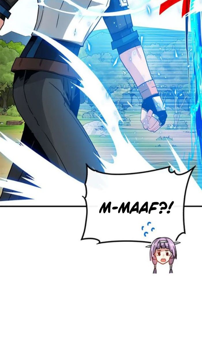 SSS-Class Gacha Hunter Chapter 71 - halaman 40