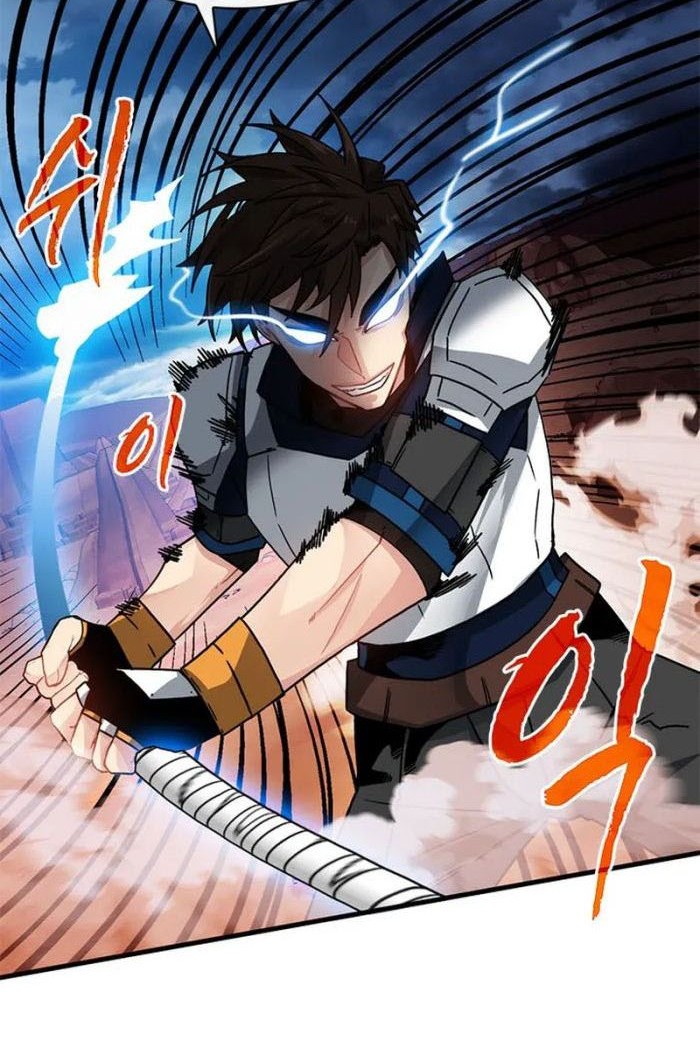 SSS-Class Gacha Hunter Chapter 71 - halaman 64