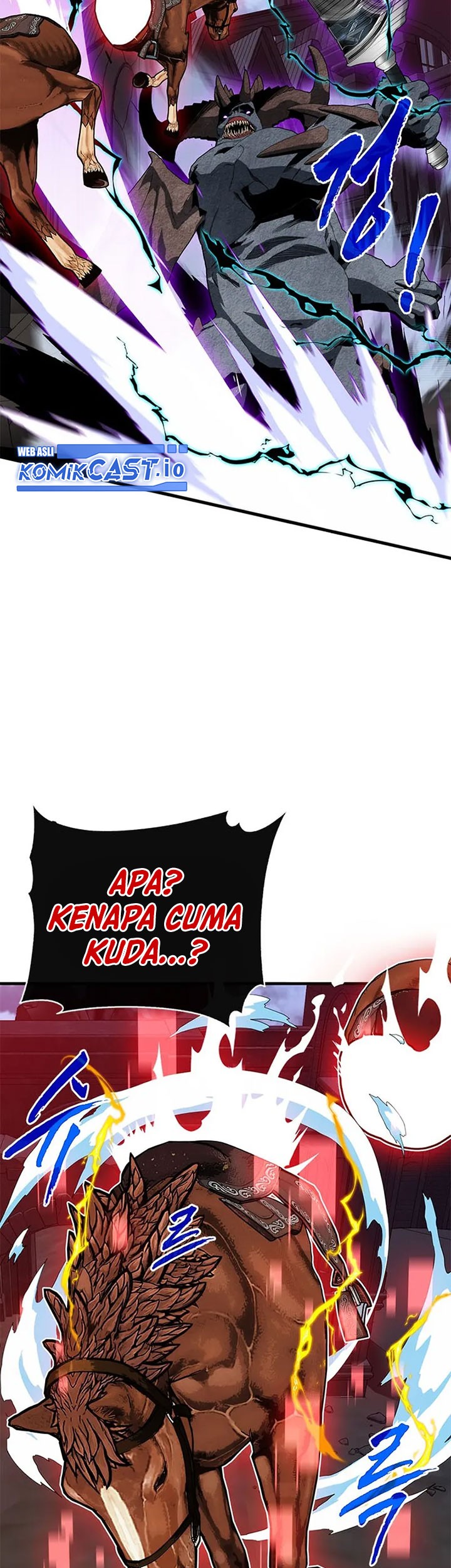 SSS-Class Gacha Hunter Chapter 72 - halaman 33