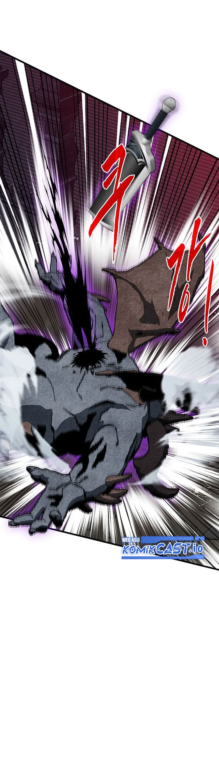 SSS-Class Gacha Hunter Chapter 72 - halaman 41