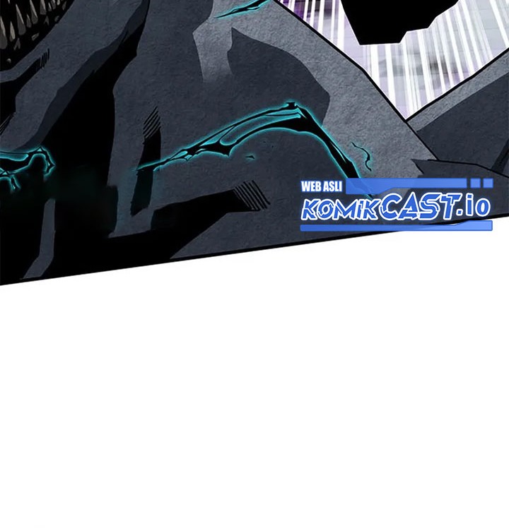 SSS-Class Gacha Hunter Chapter 72 - halaman 8