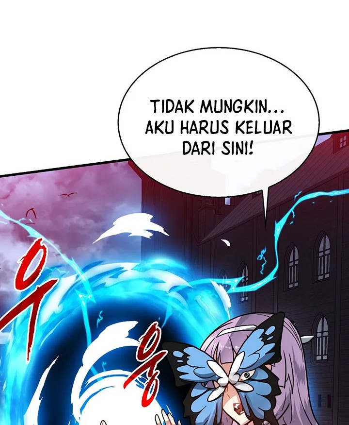 SSS-Class Gacha Hunter Chapter 73 - halaman 2