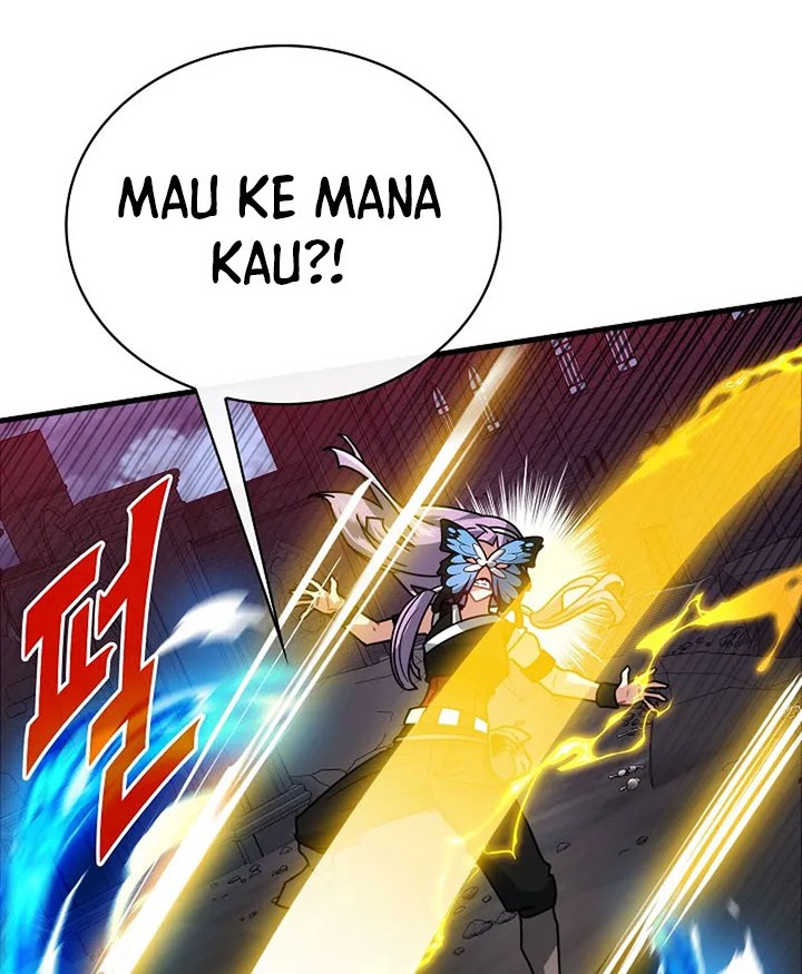 SSS-Class Gacha Hunter Chapter 73 - halaman 4