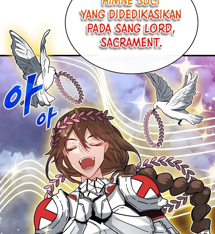 SSS-Class Gacha Hunter Chapter 73 - halaman 40
