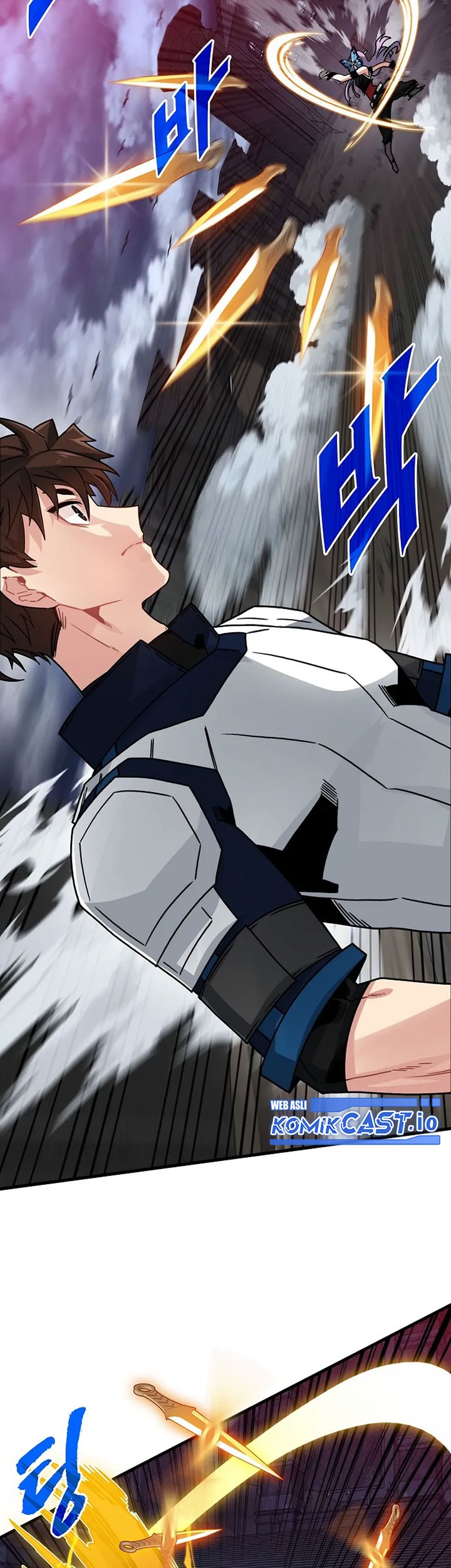 SSS-Class Gacha Hunter Chapter 73 - halaman 7
