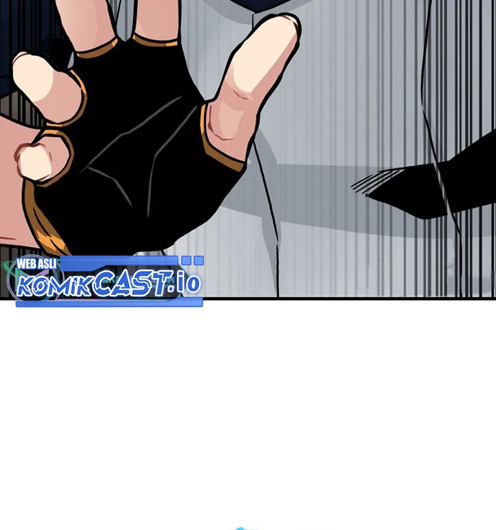SSS-Class Gacha Hunter Chapter 73 - halaman 70