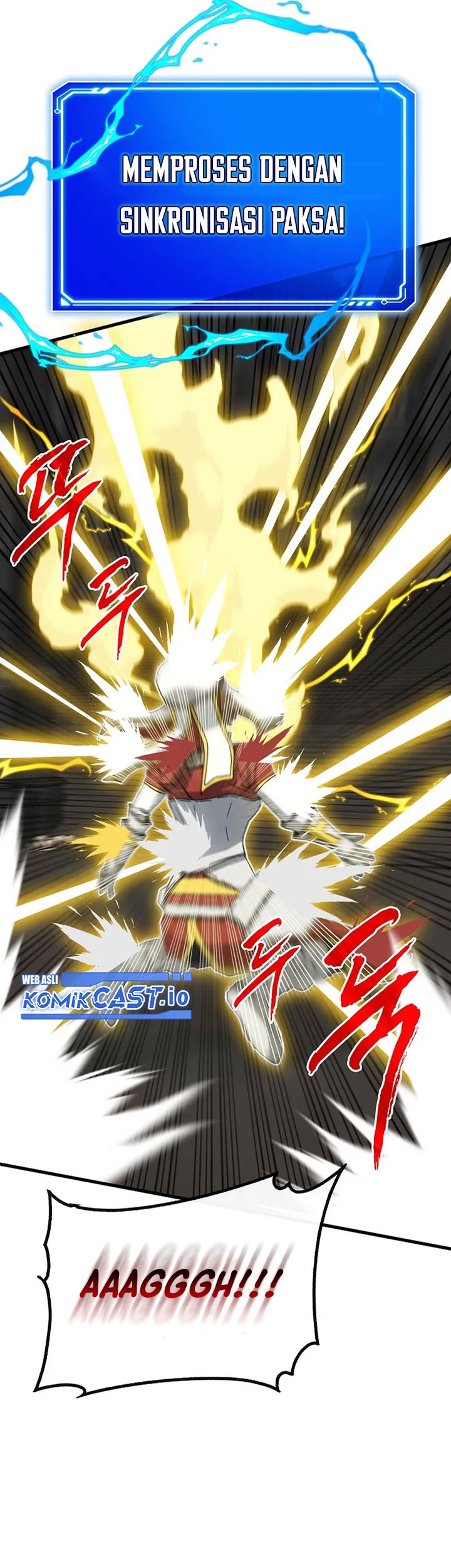 SSS-Class Gacha Hunter Chapter 73 - halaman 71
