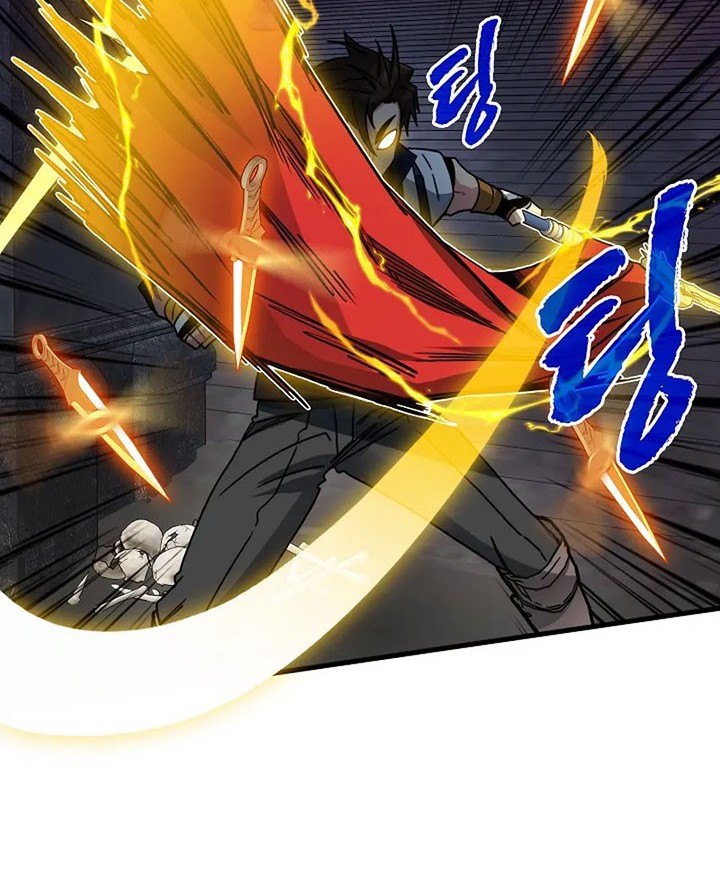 SSS-Class Gacha Hunter Chapter 73 - halaman 8