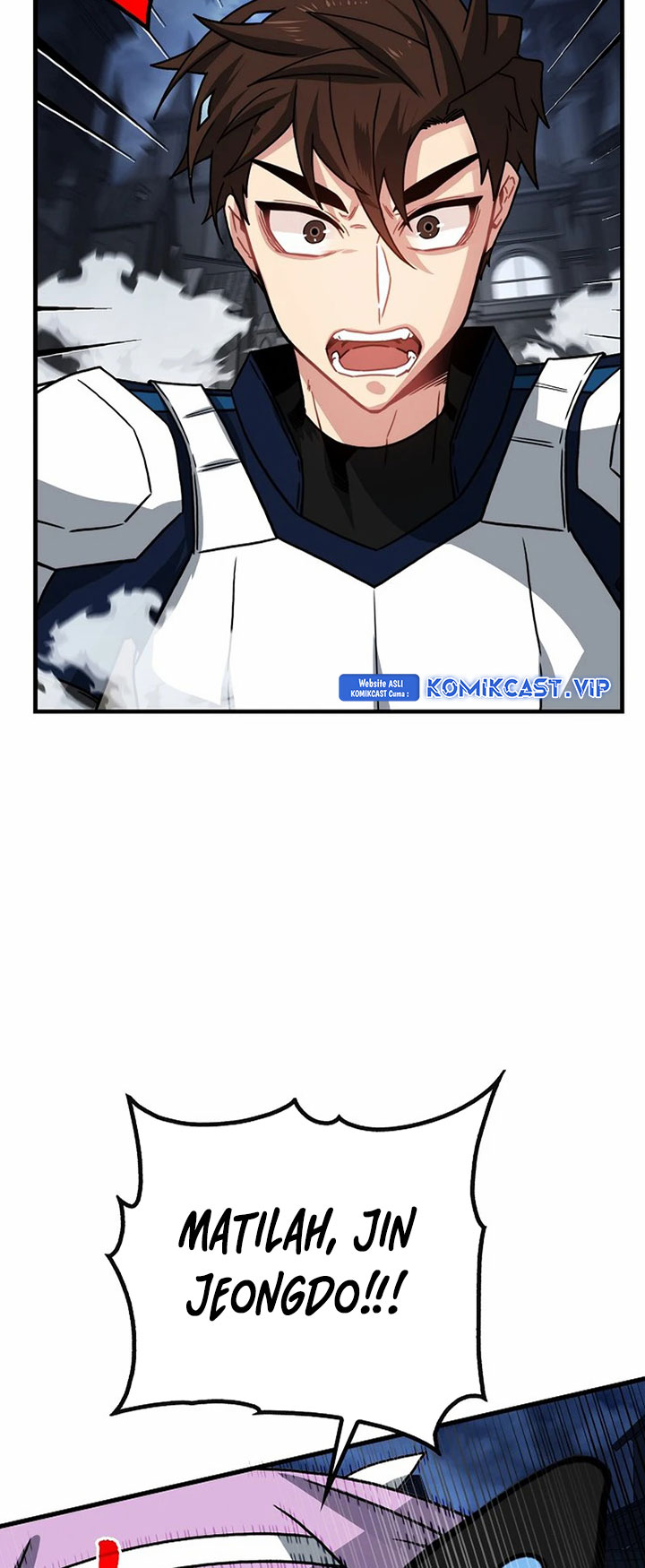 SSS-Class Gacha Hunter Chapter 74 - halaman 26