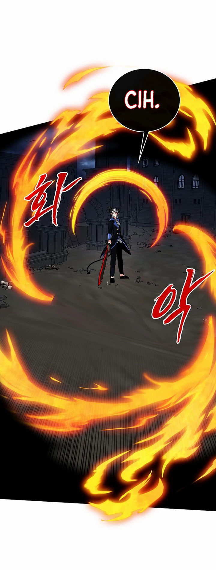 SSS-Class Gacha Hunter Chapter 74 - halaman 34