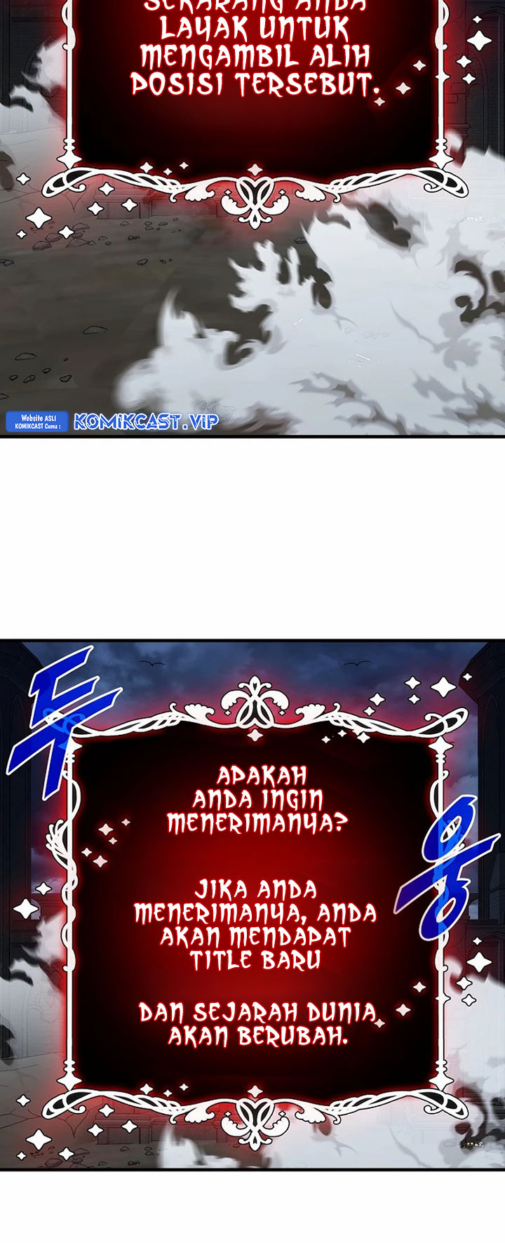 SSS-Class Gacha Hunter Chapter 74 - halaman 39