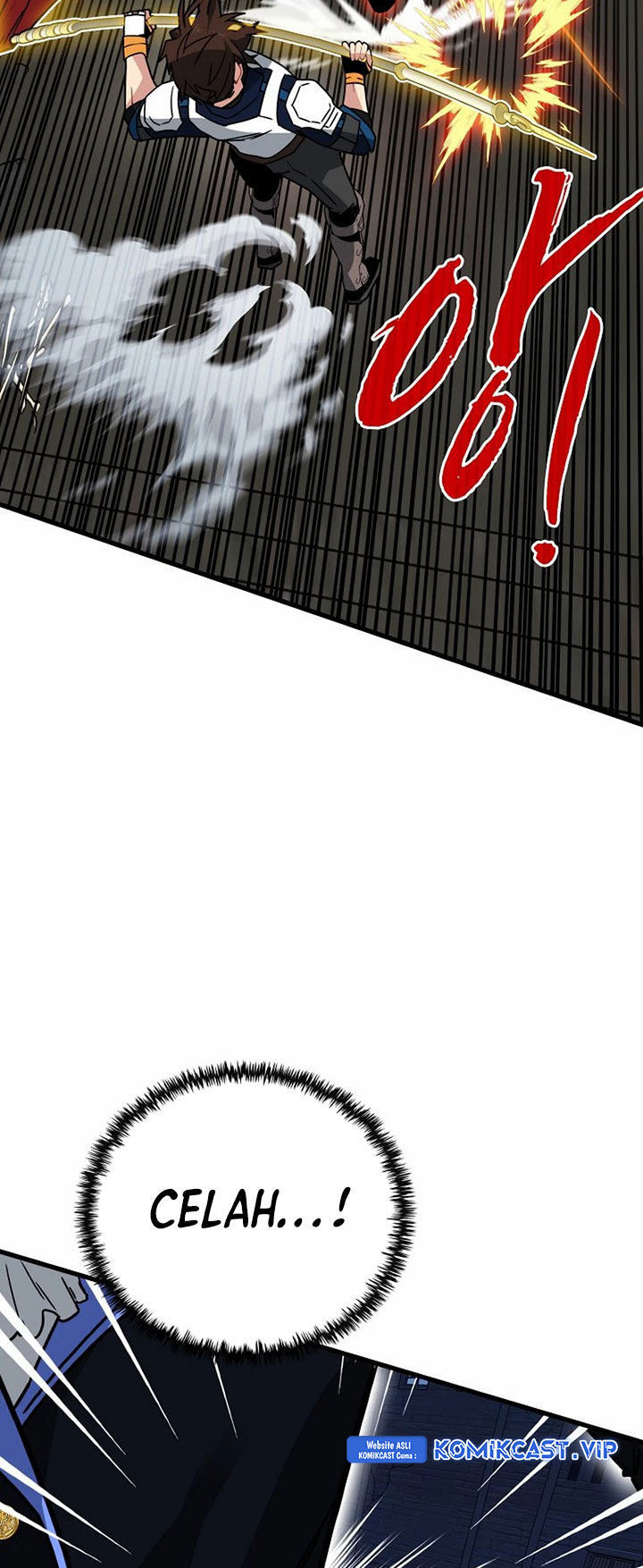 SSS-Class Gacha Hunter Chapter 74 - halaman 52