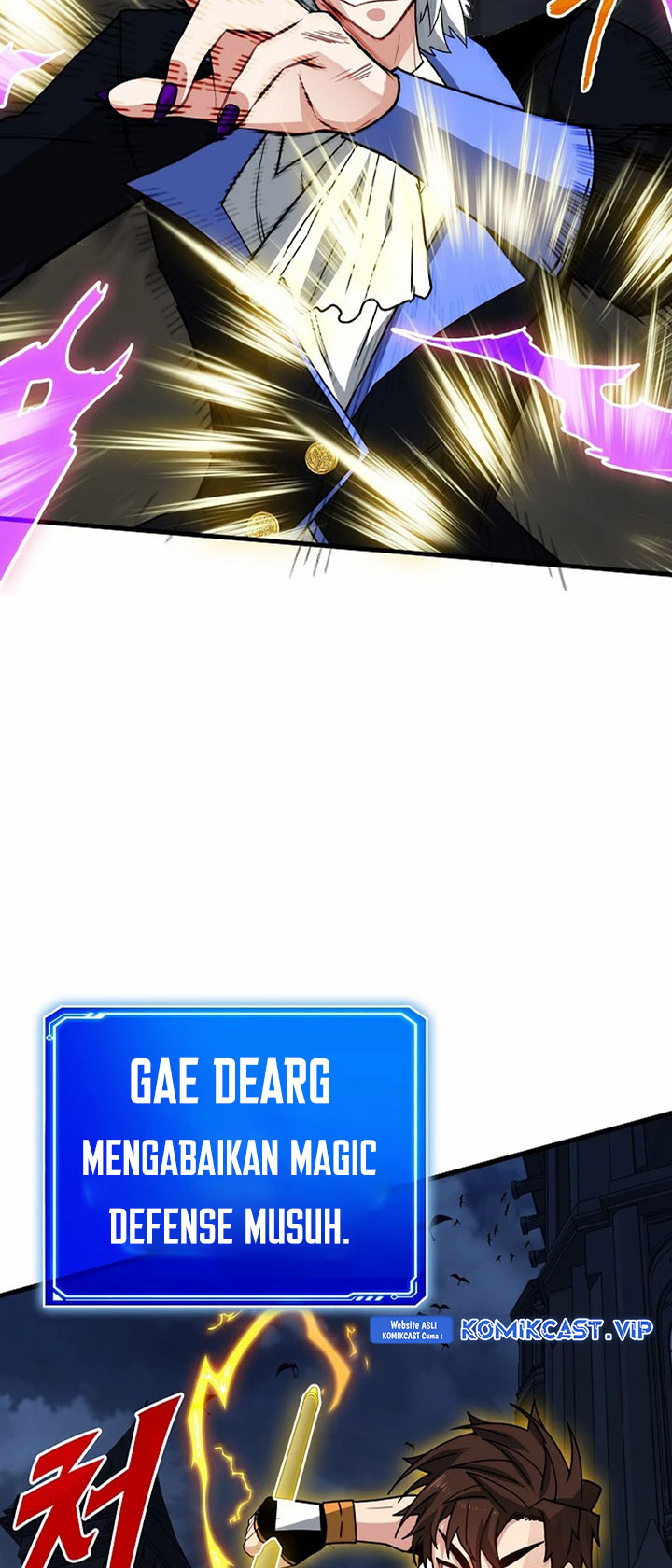 SSS-Class Gacha Hunter Chapter 74 - halaman 66