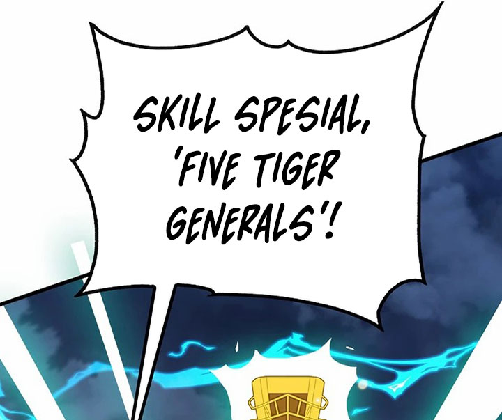 SSS-Class Gacha Hunter Chapter 74 - halaman 71