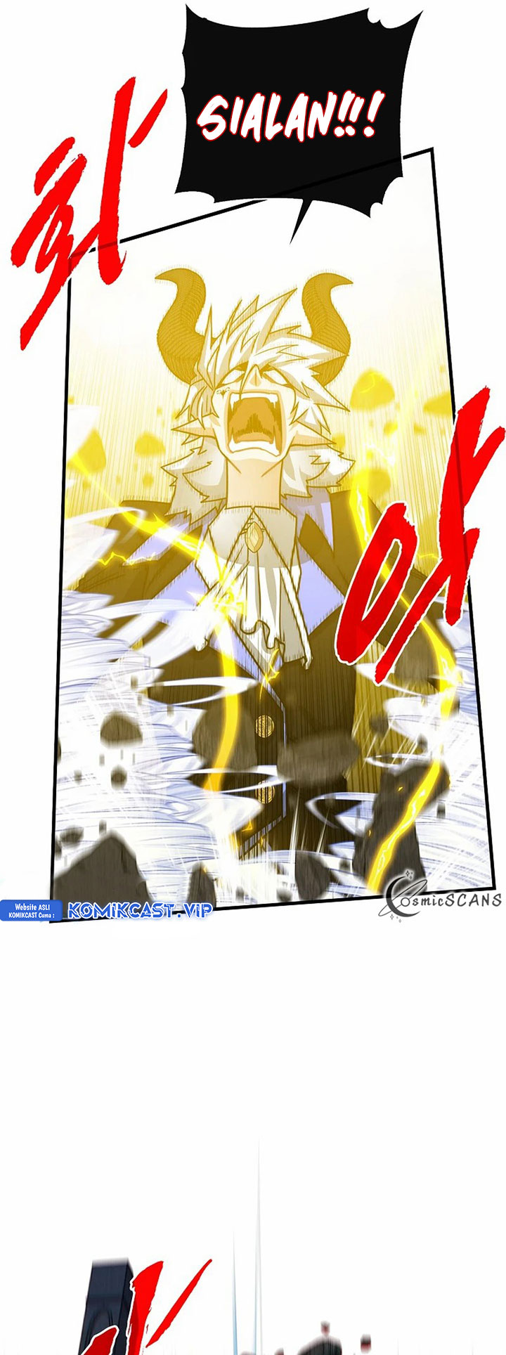 SSS-Class Gacha Hunter Chapter 75 - halaman 15