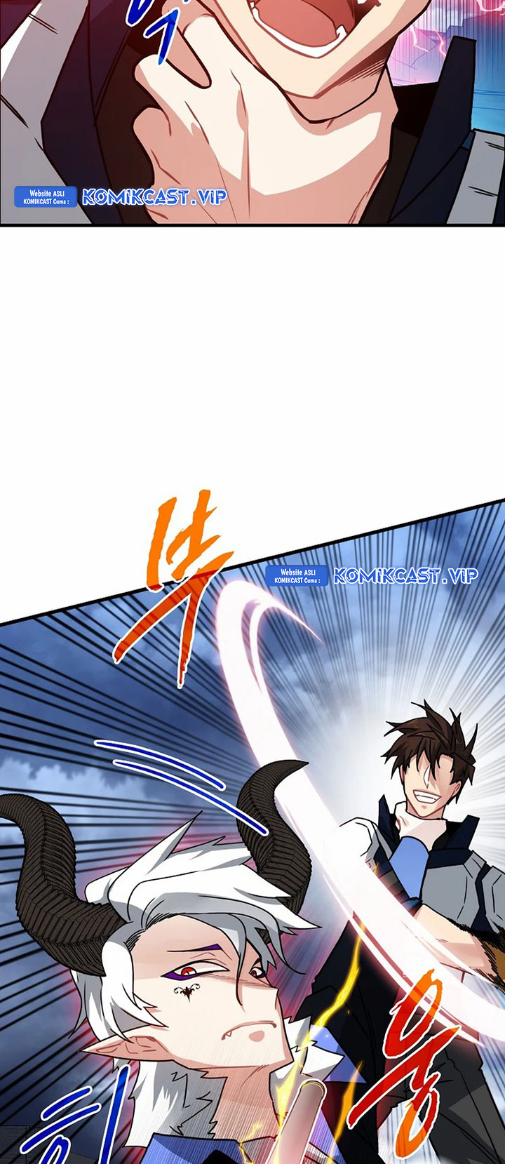 SSS-Class Gacha Hunter Chapter 75 - halaman 39