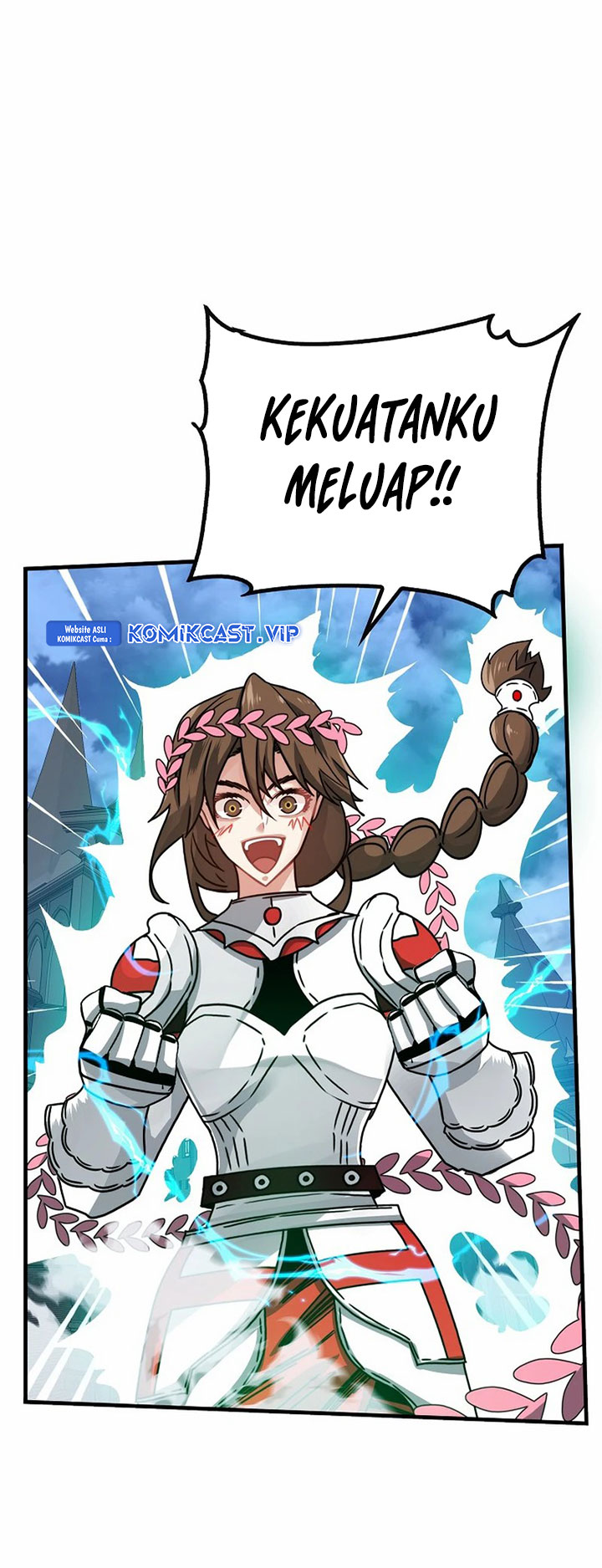 SSS-Class Gacha Hunter Chapter 75 - halaman 4