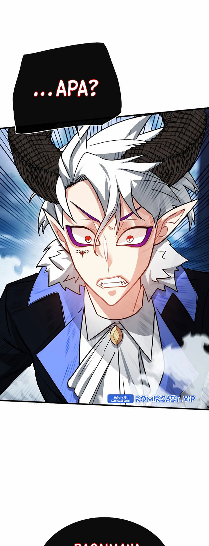 SSS-Class Gacha Hunter Chapter 75 - halaman 5
