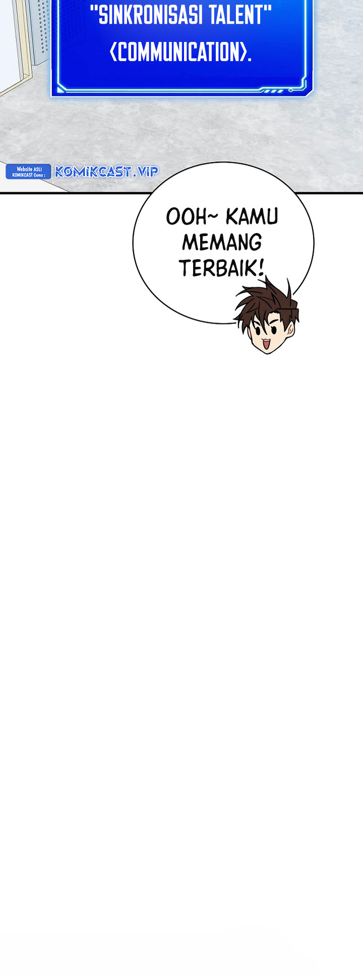 SSS-Class Gacha Hunter Chapter 76 - halaman 33