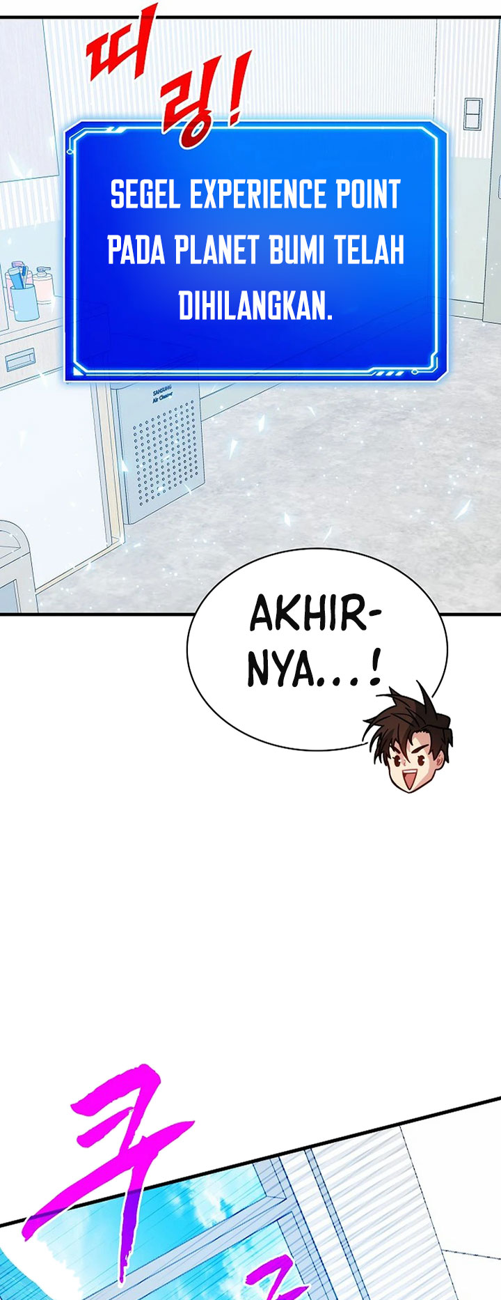 SSS-Class Gacha Hunter Chapter 76 - halaman 43