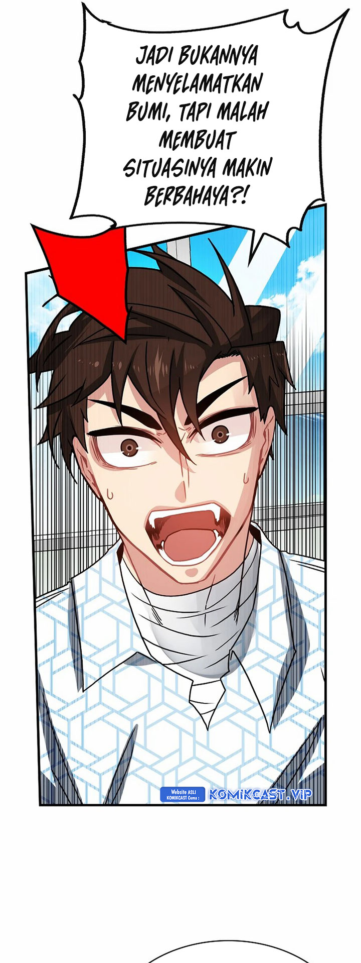 SSS-Class Gacha Hunter Chapter 76 - halaman 50