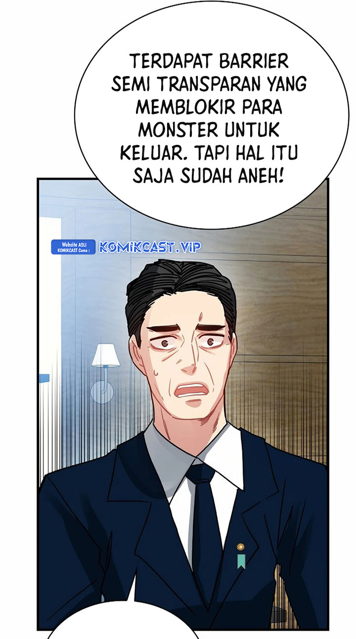 SSS-Class Gacha Hunter Chapter 76 - halaman 71