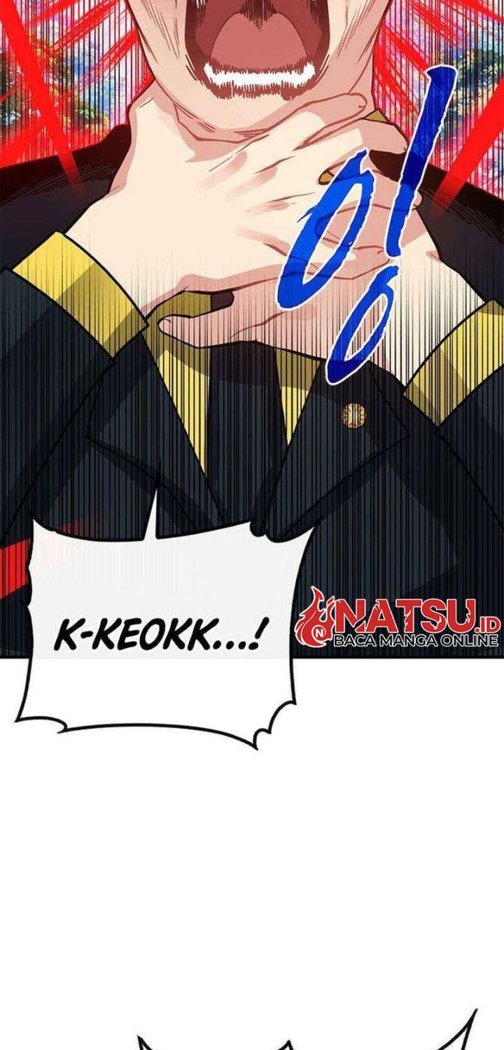 SSS-Class Gacha Hunter Chapter 79 - halaman 33