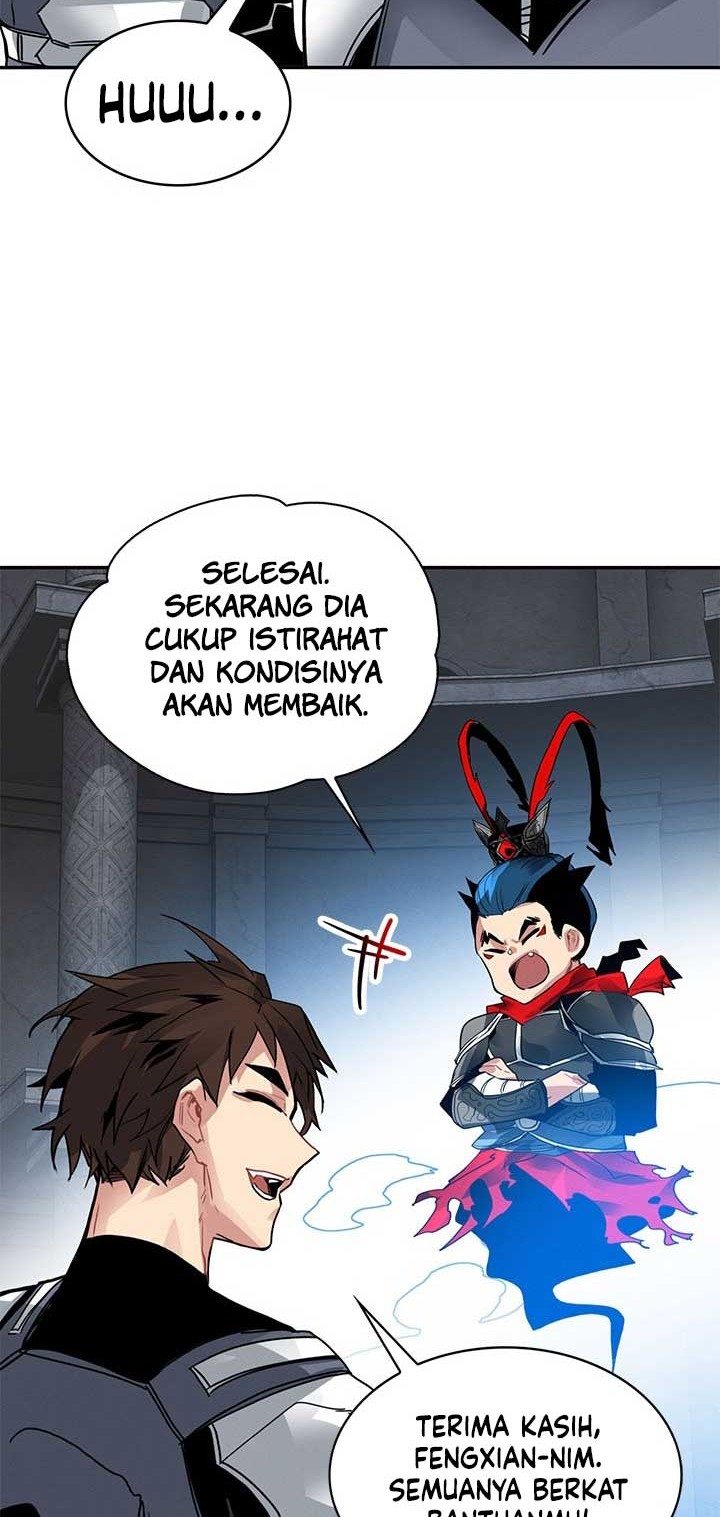 SSS-Class Gacha Hunter Chapter 8 - halaman 46
