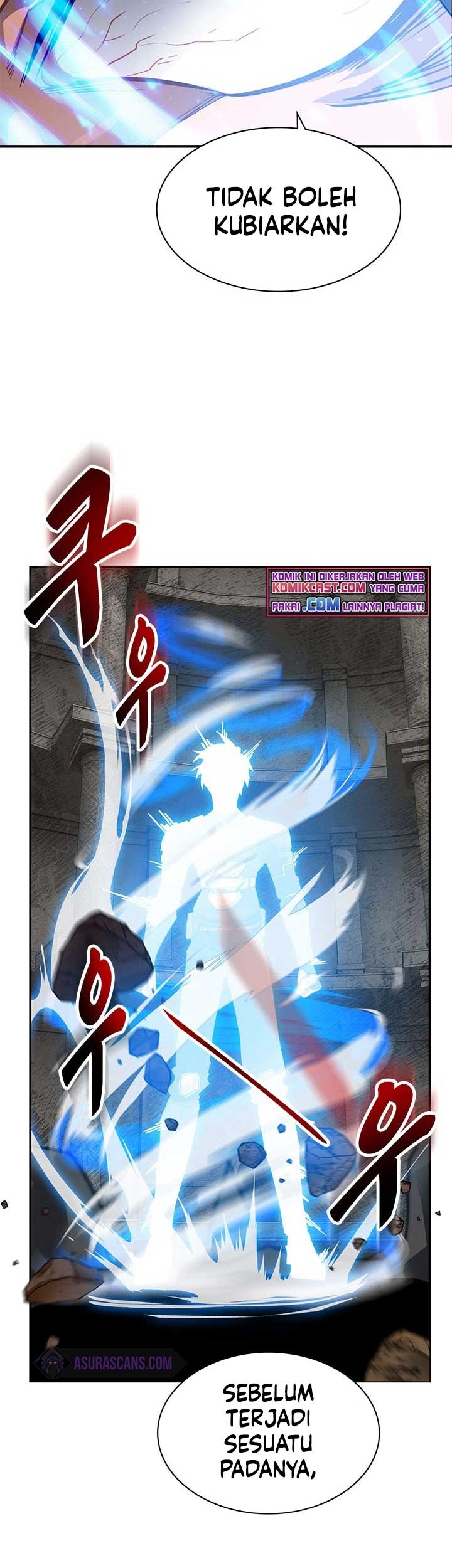 SSS-Class Gacha Hunter Chapter 8 - halaman 5