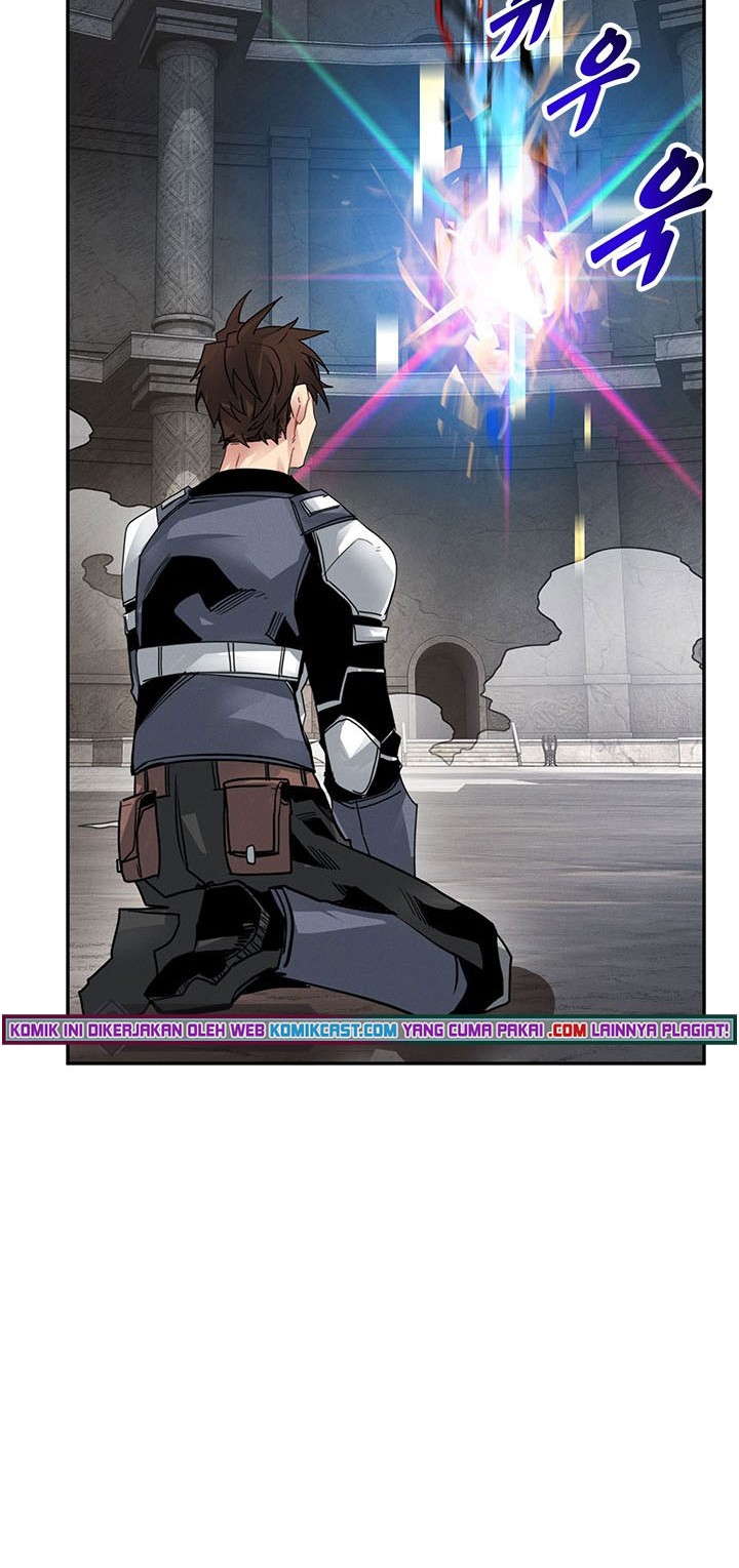 SSS-Class Gacha Hunter Chapter 8 - halaman 50