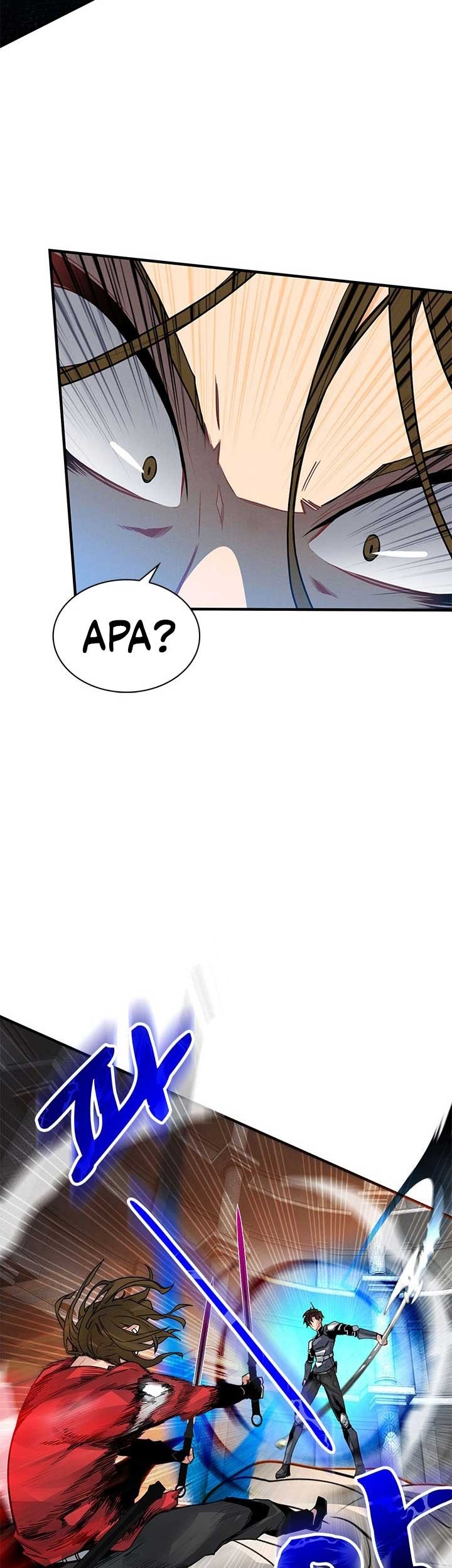 SSS-Class Gacha Hunter Chapter 8 - halaman 9