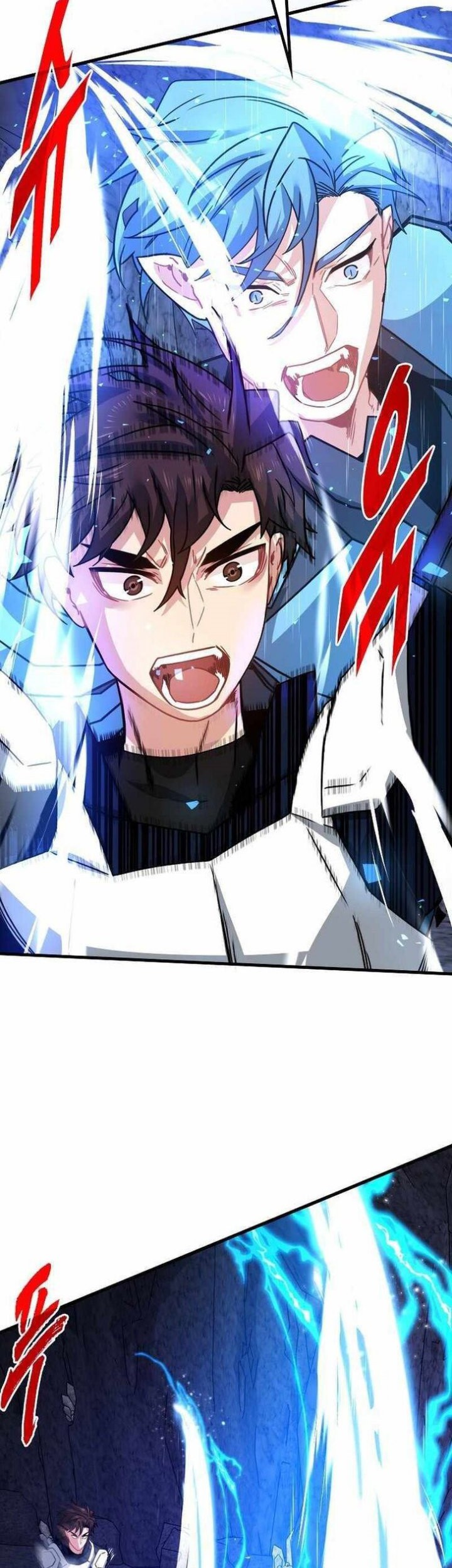 SSS-Class Gacha Hunter Chapter 81 - halaman 57