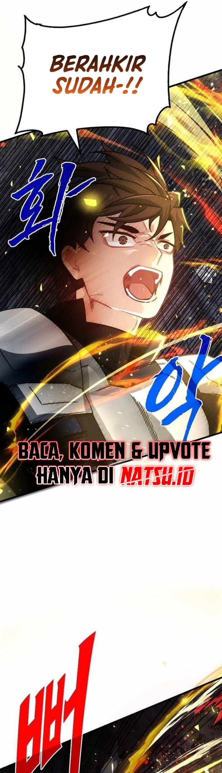 SSS-Class Gacha Hunter Chapter 81 - halaman 65