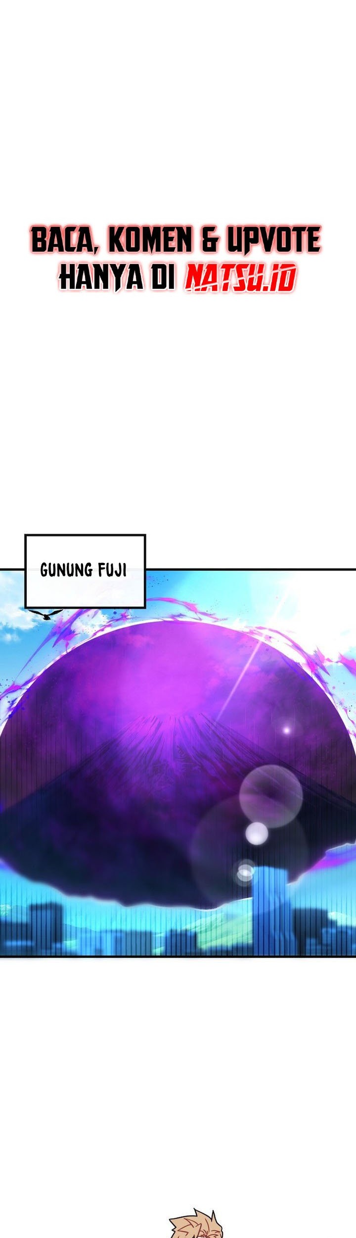 SSS-Class Gacha Hunter Chapter 83 - halaman 15