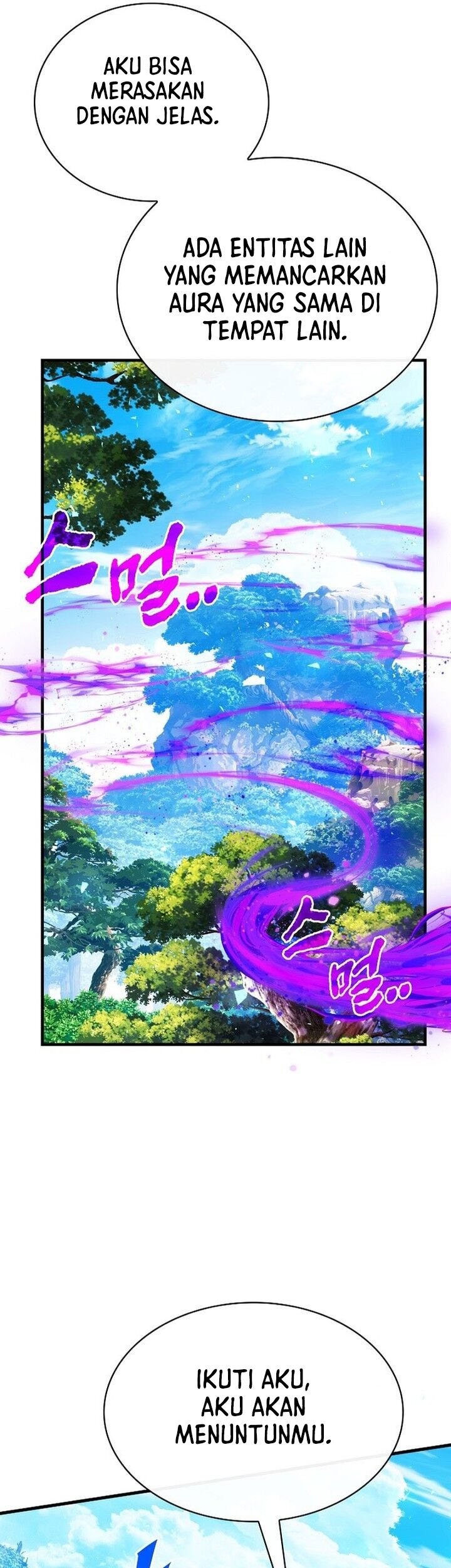 SSS-Class Gacha Hunter Chapter 83 - halaman 30