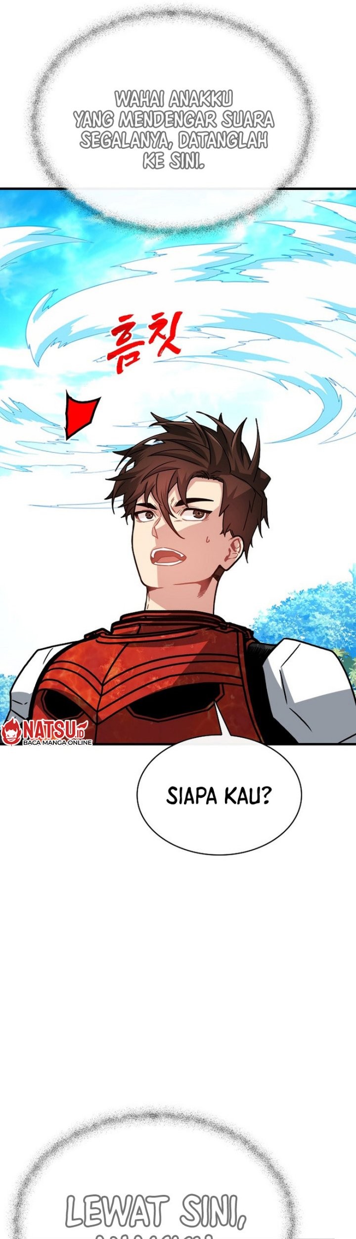 SSS-Class Gacha Hunter Chapter 84 - halaman 50