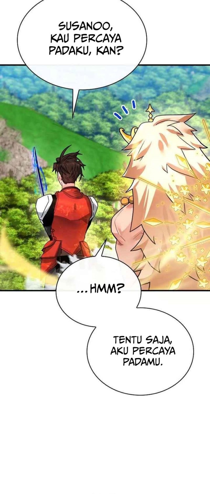 SSS-Class Gacha Hunter Chapter 85 - halaman 22
